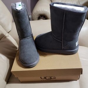 Uggs